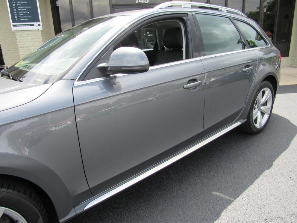 Image for 2014 Audi Allroad Quattro Premium Plus NAV