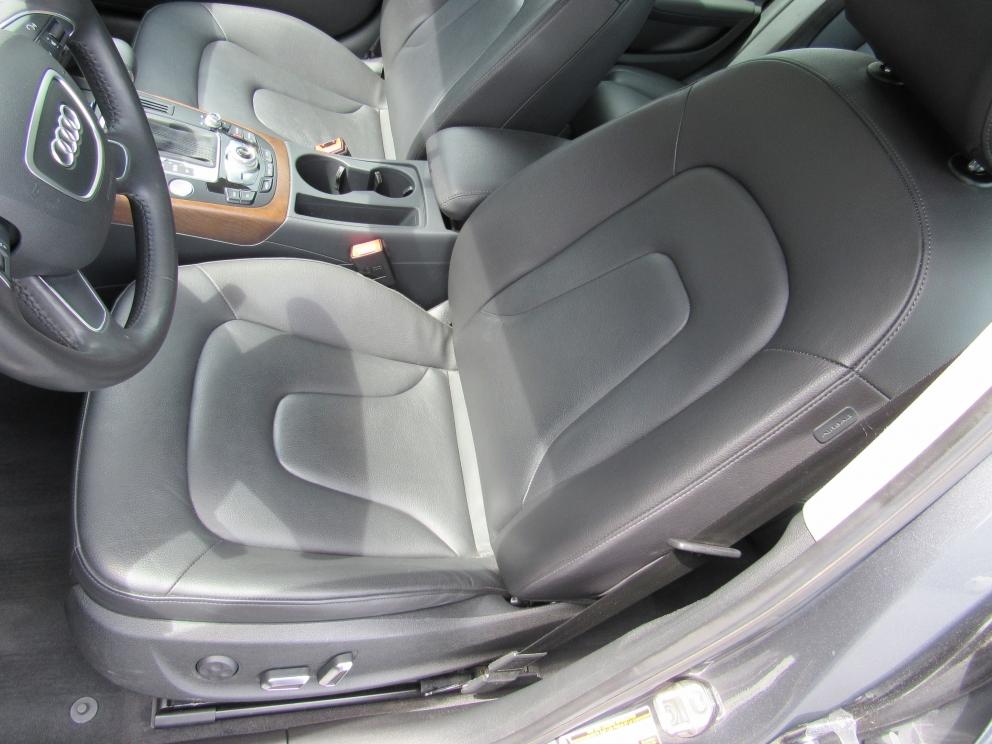 Image for 2014 Audi Allroad Quattro Premium Plus NAV