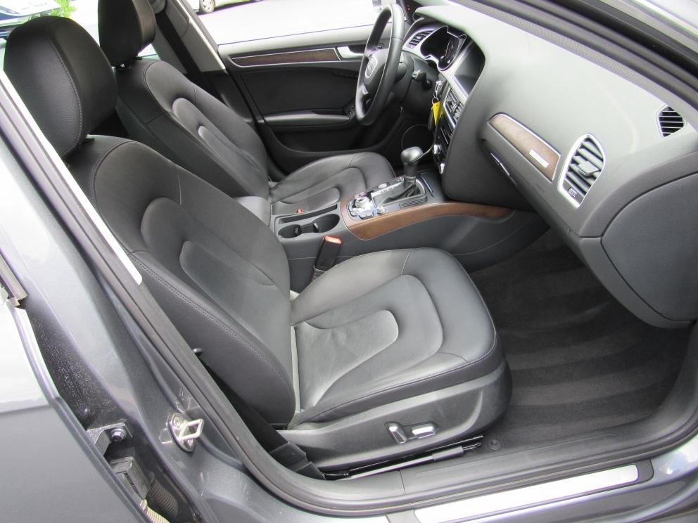 Image for 2014 Audi Allroad Quattro Premium Plus NAV