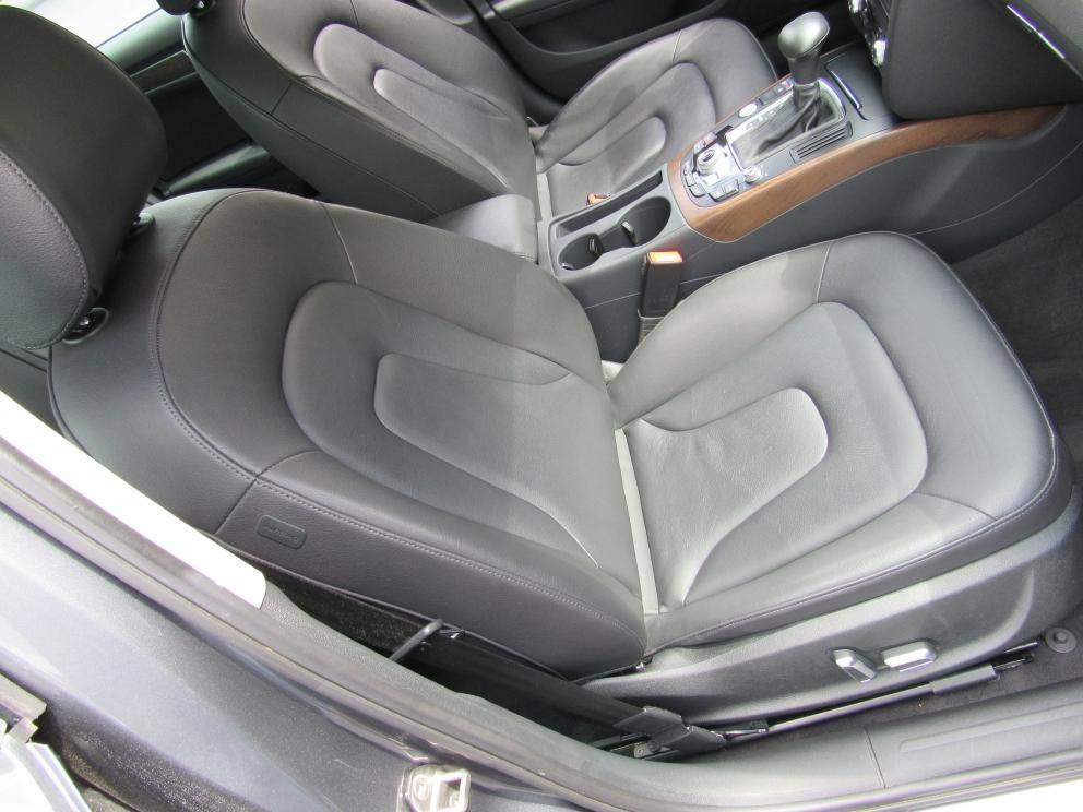 Image for 2014 Audi Allroad Quattro Premium Plus NAV