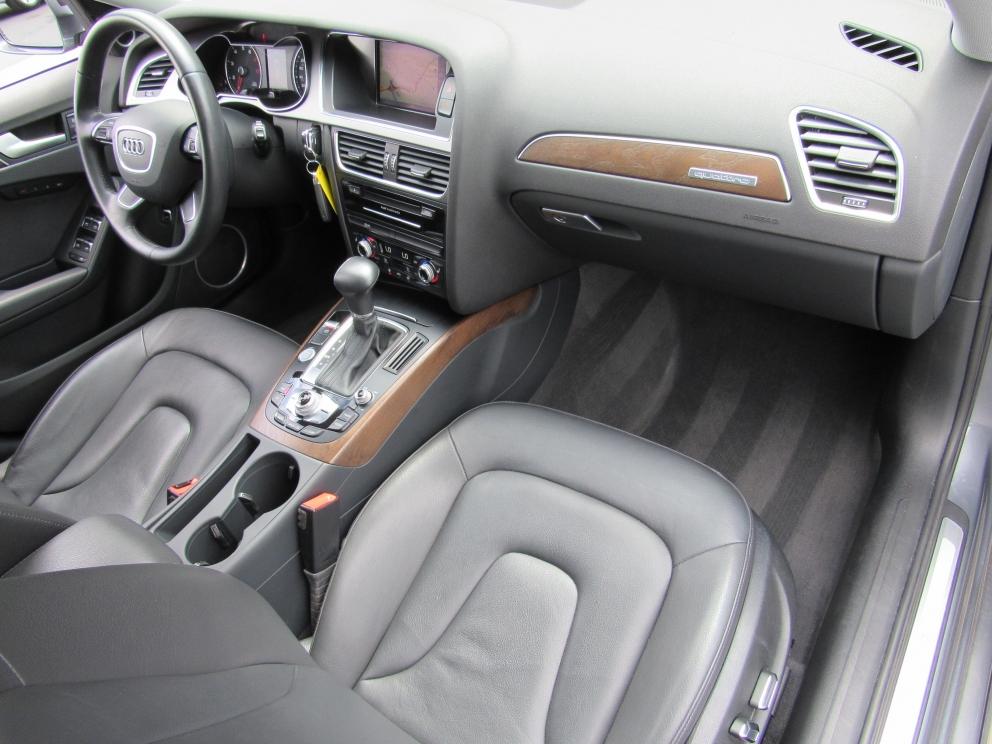 Image for 2014 Audi Allroad Quattro Premium Plus NAV