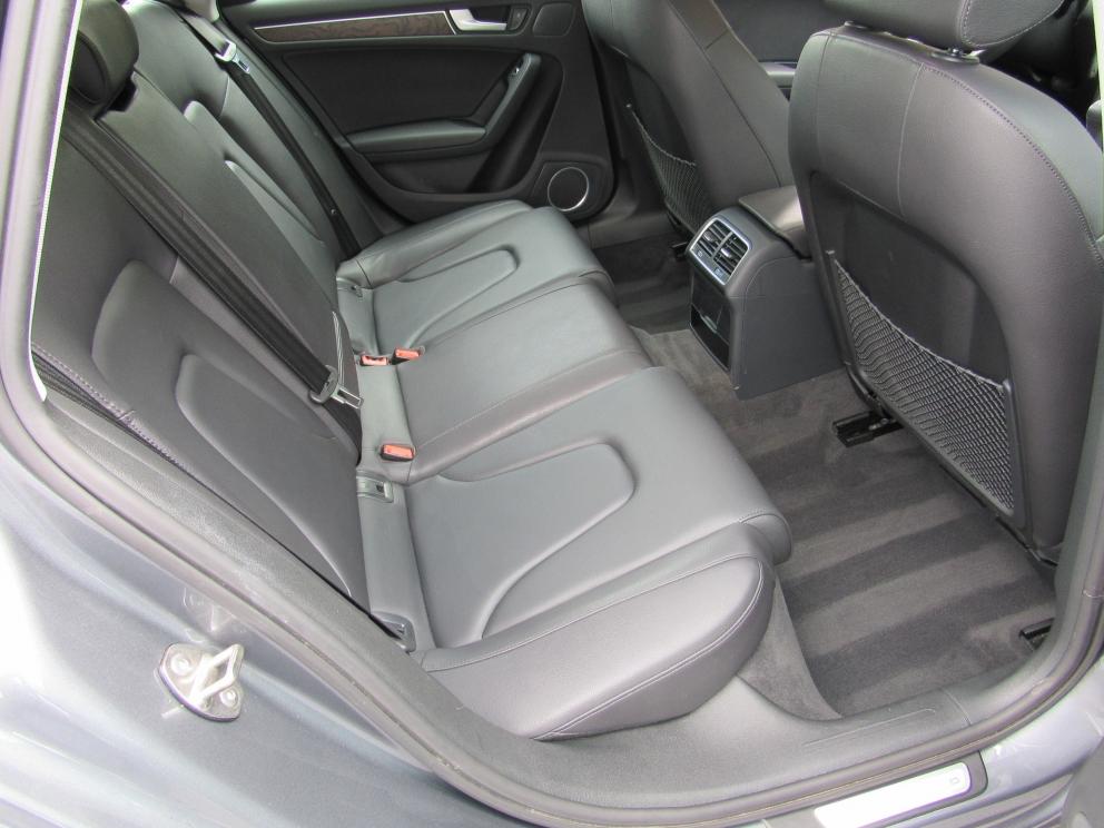 Image for 2014 Audi Allroad Quattro Premium Plus NAV