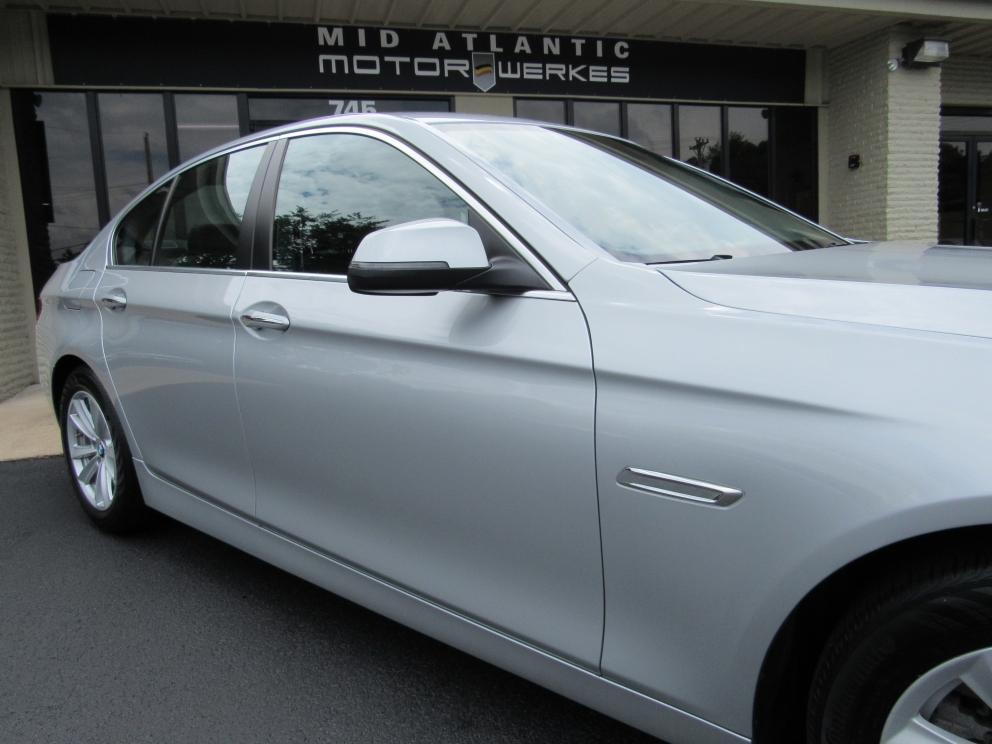 Image for 2014 BMW 528i xDrive Premium NAV