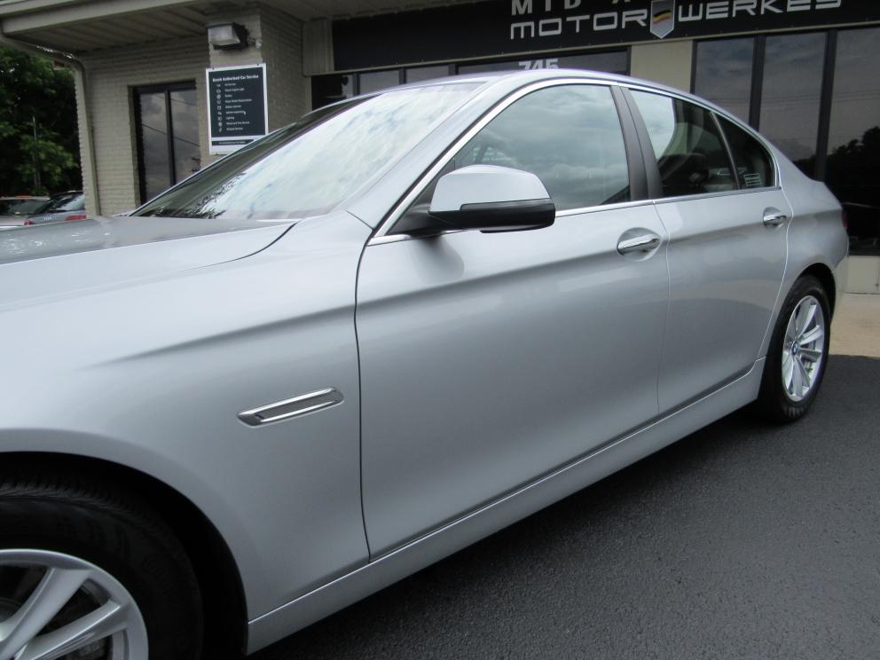 Image for 2014 BMW 528i xDrive Premium NAV