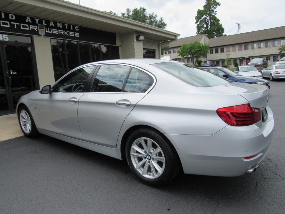 Image for 2014 BMW 528i xDrive Premium NAV