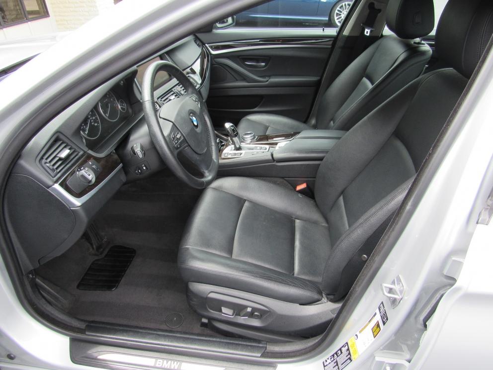 Image for 2014 BMW 528i xDrive Premium NAV