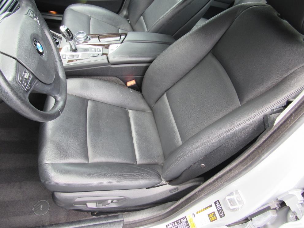 Image for 2014 BMW 528i xDrive Premium NAV