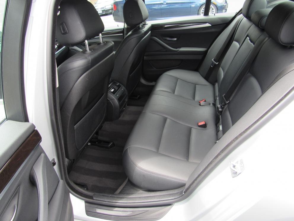 Image for 2014 BMW 528i xDrive Premium NAV