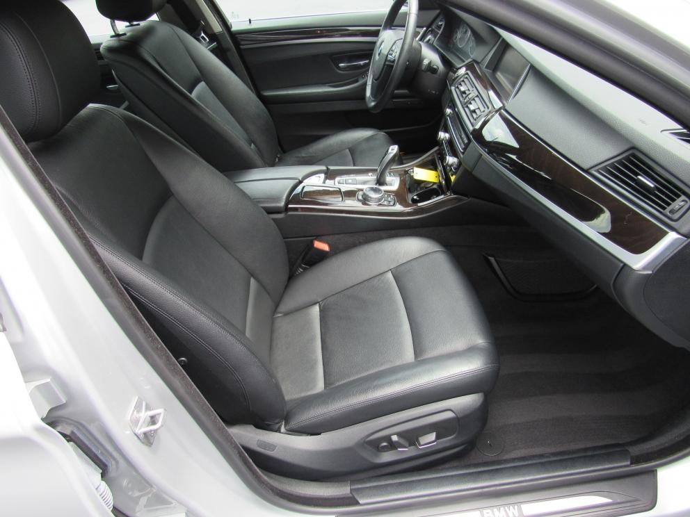 Image for 2014 BMW 528i xDrive Premium NAV