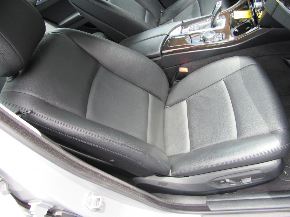 Image for 2014 BMW 528i xDrive Premium NAV