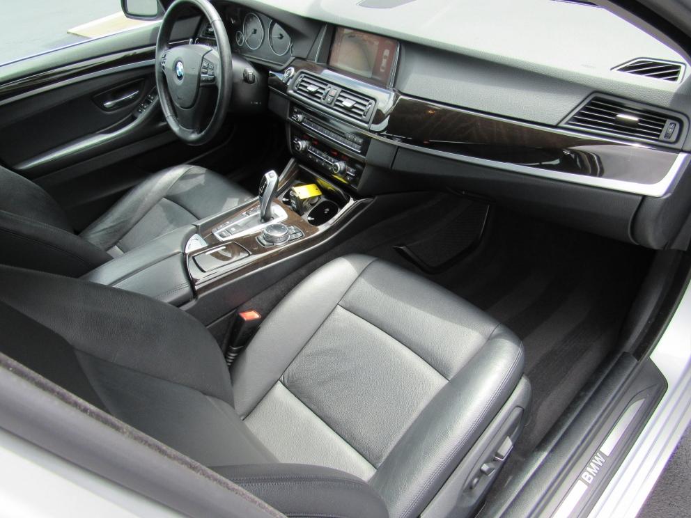 Image for 2014 BMW 528i xDrive Premium NAV