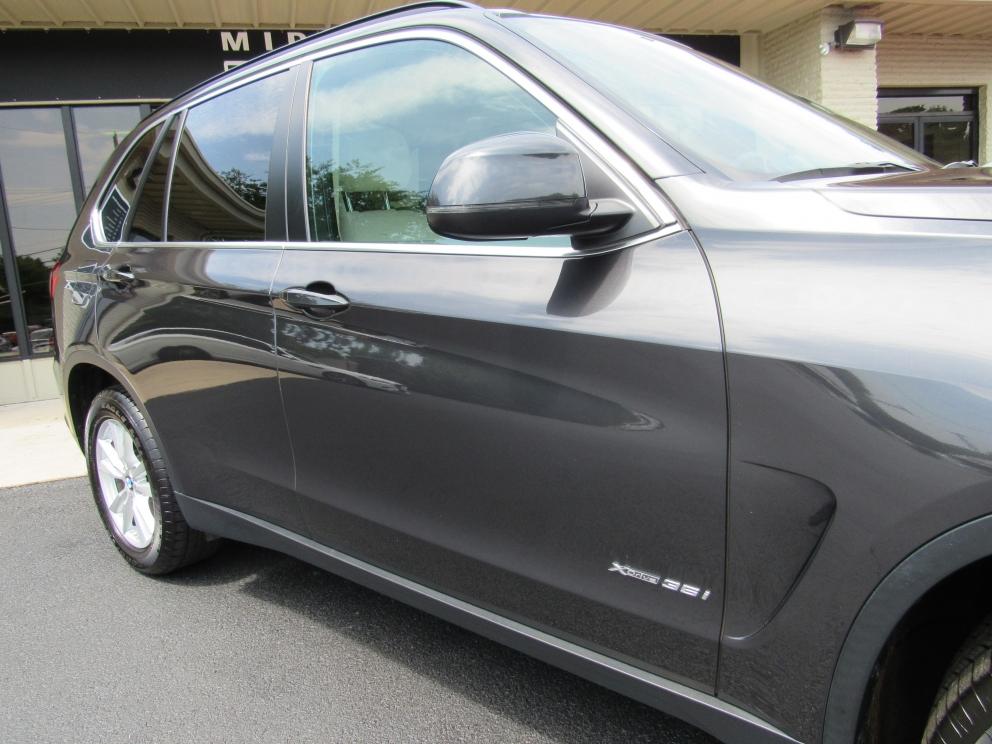 Image for 2015 BMW X5 35i Premium NAV