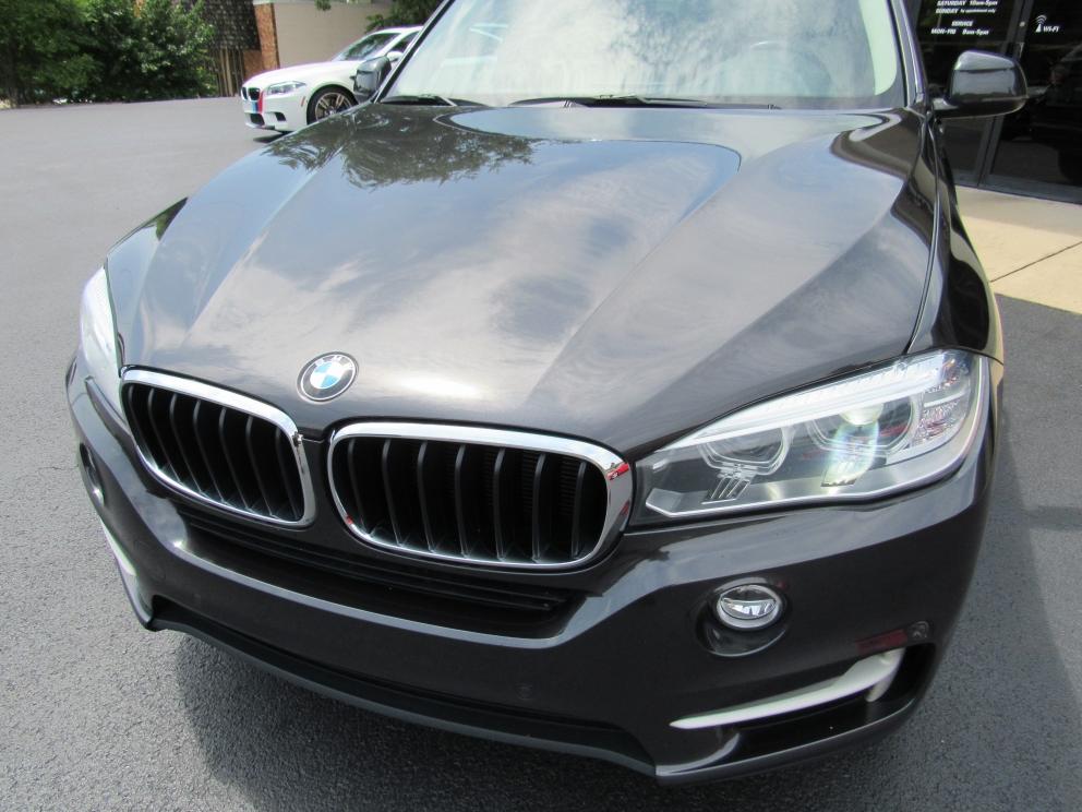 Image for 2015 BMW X5 35i Premium NAV
