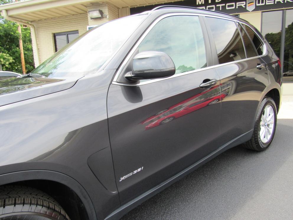 Image for 2015 BMW X5 35i Premium NAV