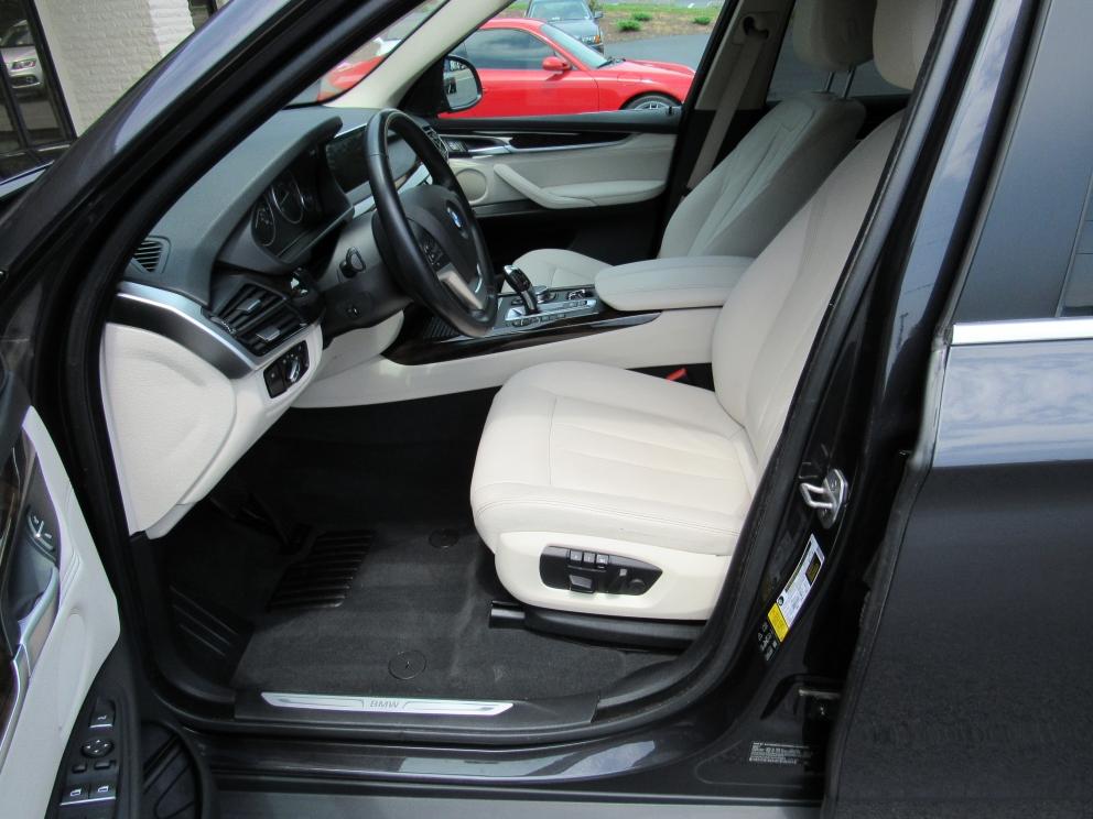 Image for 2015 BMW X5 35i Premium NAV