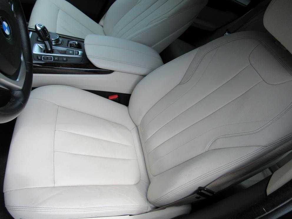 Image for 2015 BMW X5 35i Premium NAV