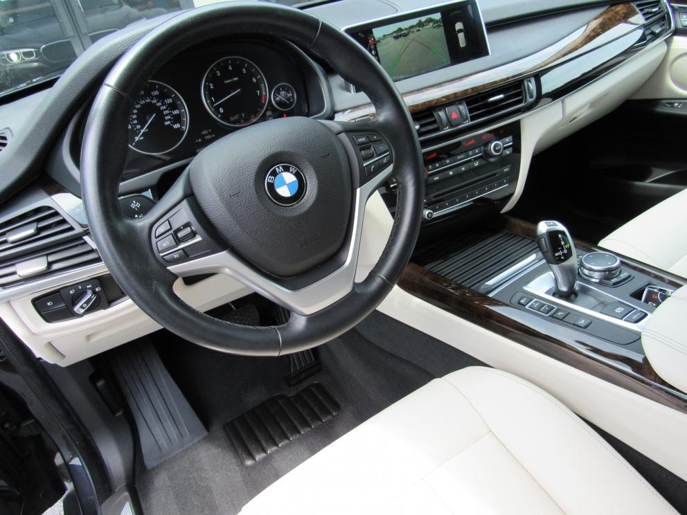 Image for 2015 BMW X5 35i Premium NAV