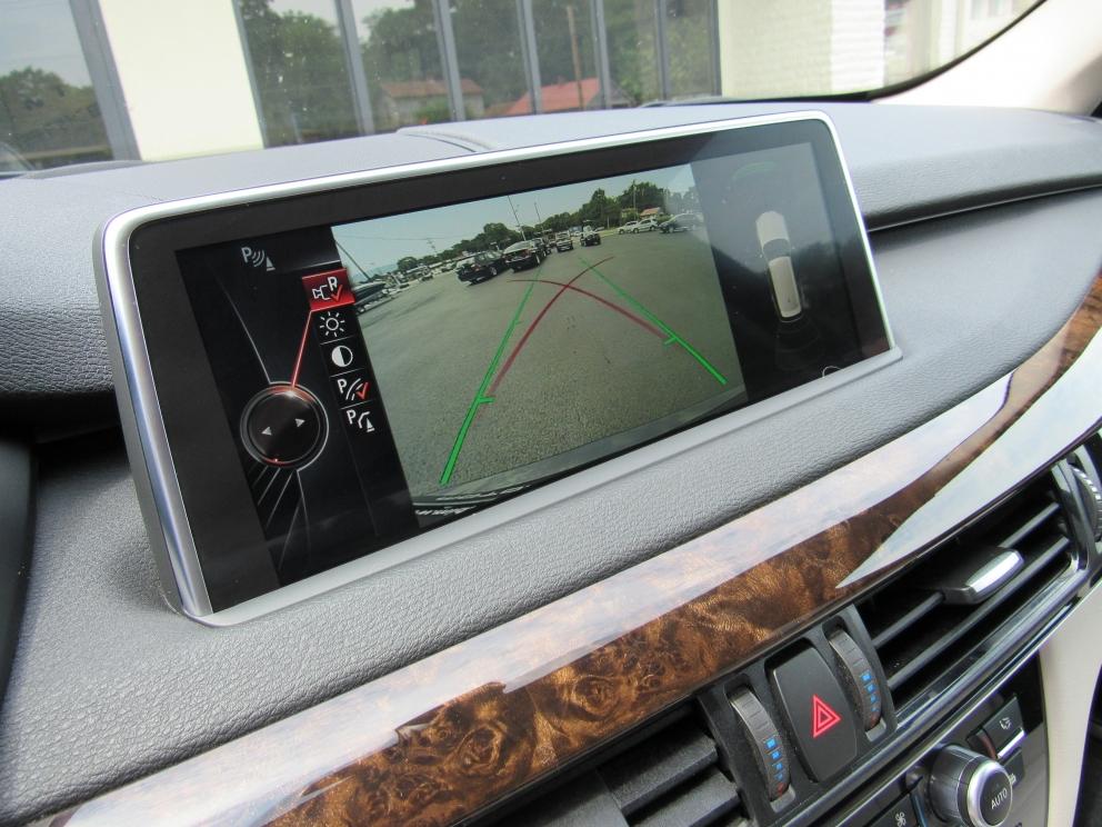 Image for 2015 BMW X5 35i Premium NAV