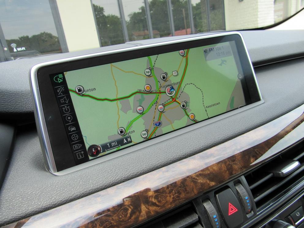 Image for 2015 BMW X5 35i Premium NAV