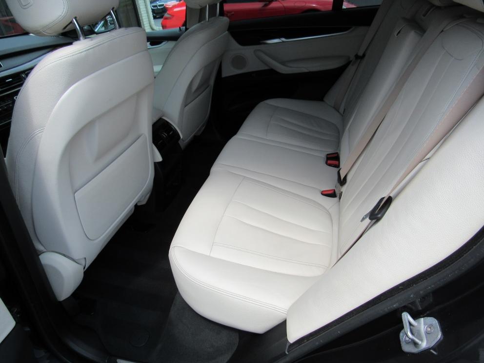 Image for 2015 BMW X5 35i Premium NAV