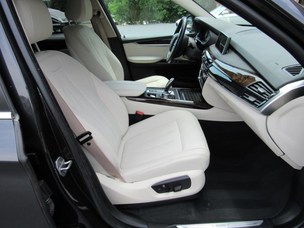 Image for 2015 BMW X5 35i Premium NAV