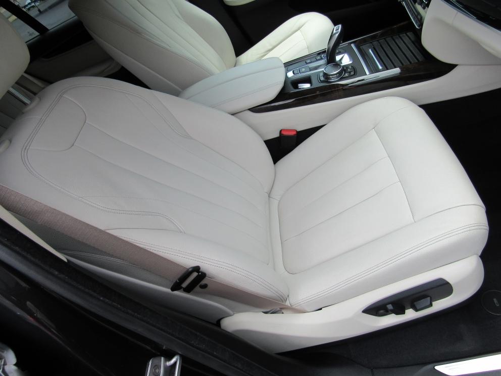 Image for 2015 BMW X5 35i Premium NAV