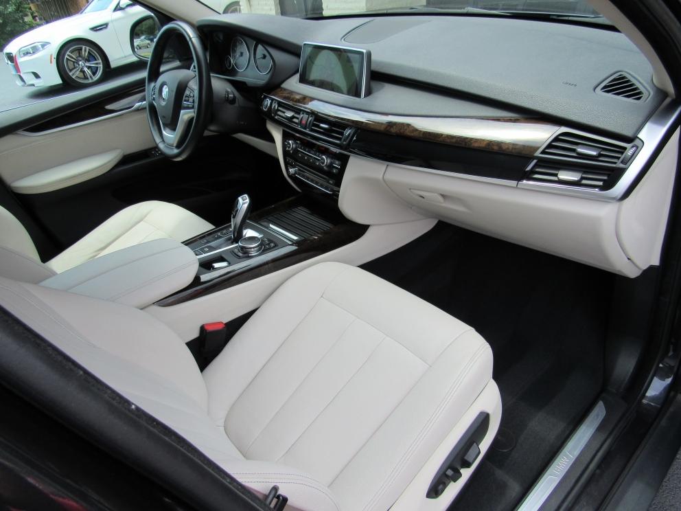 Image for 2015 BMW X5 35i Premium NAV