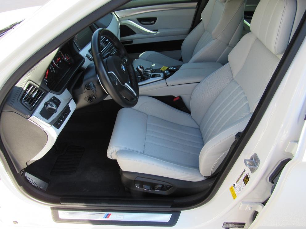Image for 2016 BMW ///M5 Performance Sedan Executive Package Premium NAV