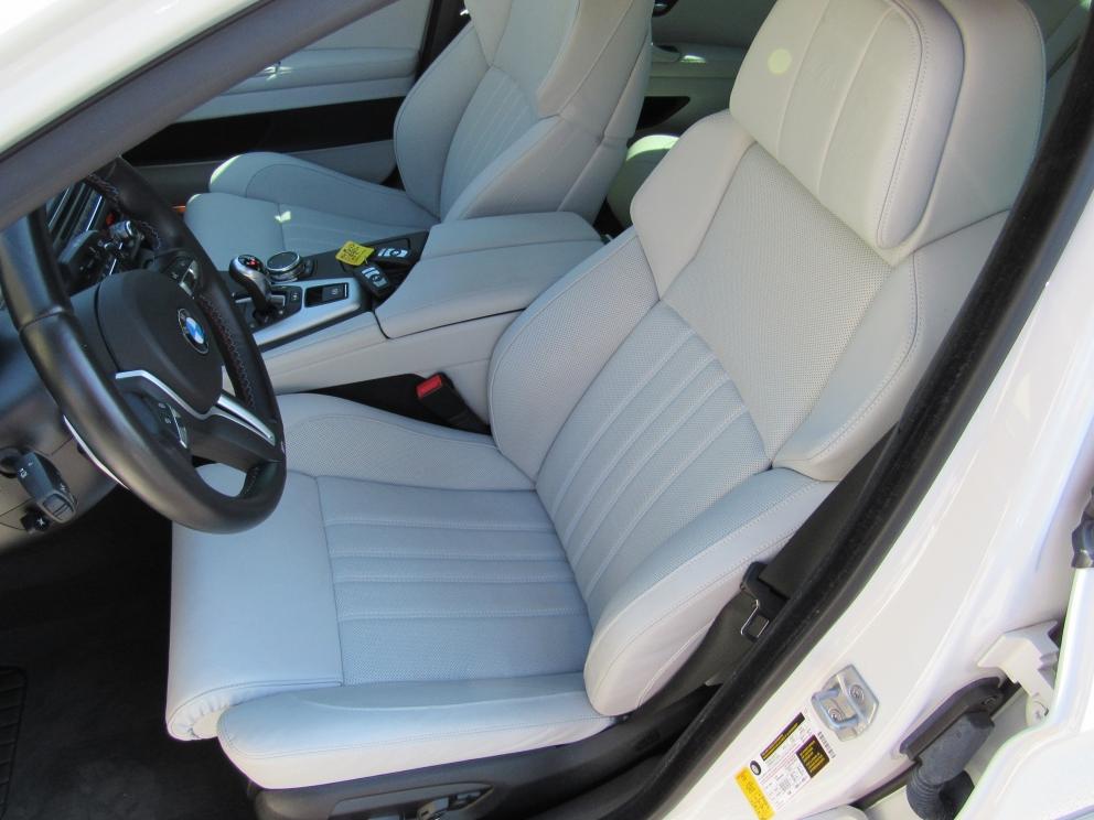 Image for 2016 BMW ///M5 Performance Sedan Executive Package Premium NAV
