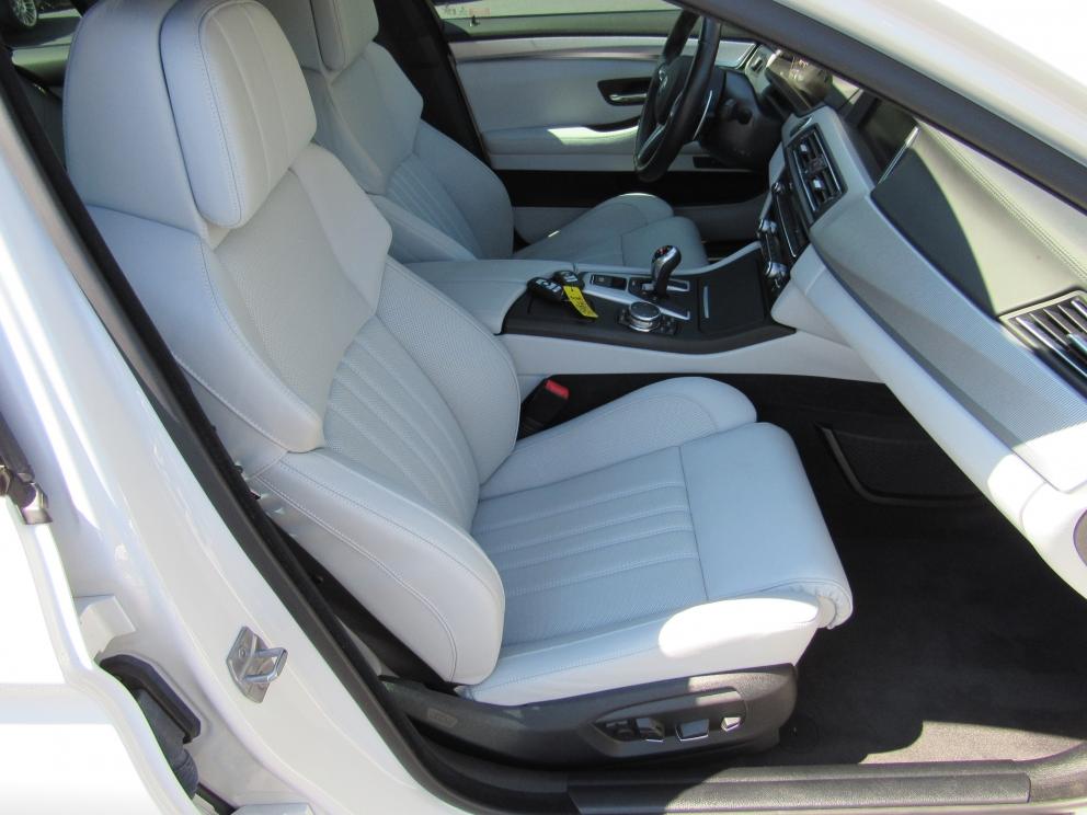 Image for 2016 BMW ///M5 Performance Sedan Executive Package Premium NAV
