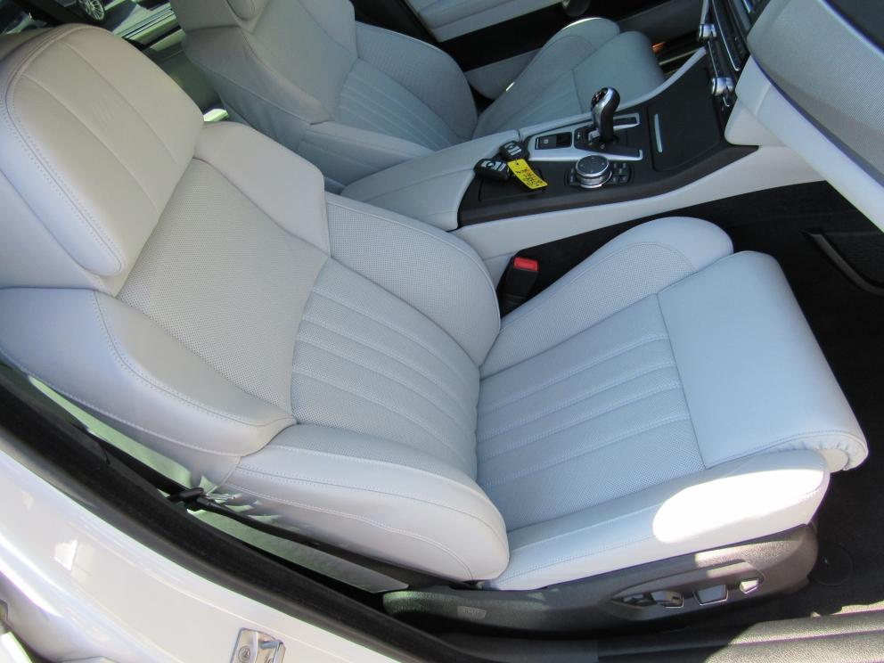 Image for 2016 BMW ///M5 Performance Sedan Executive Package Premium NAV