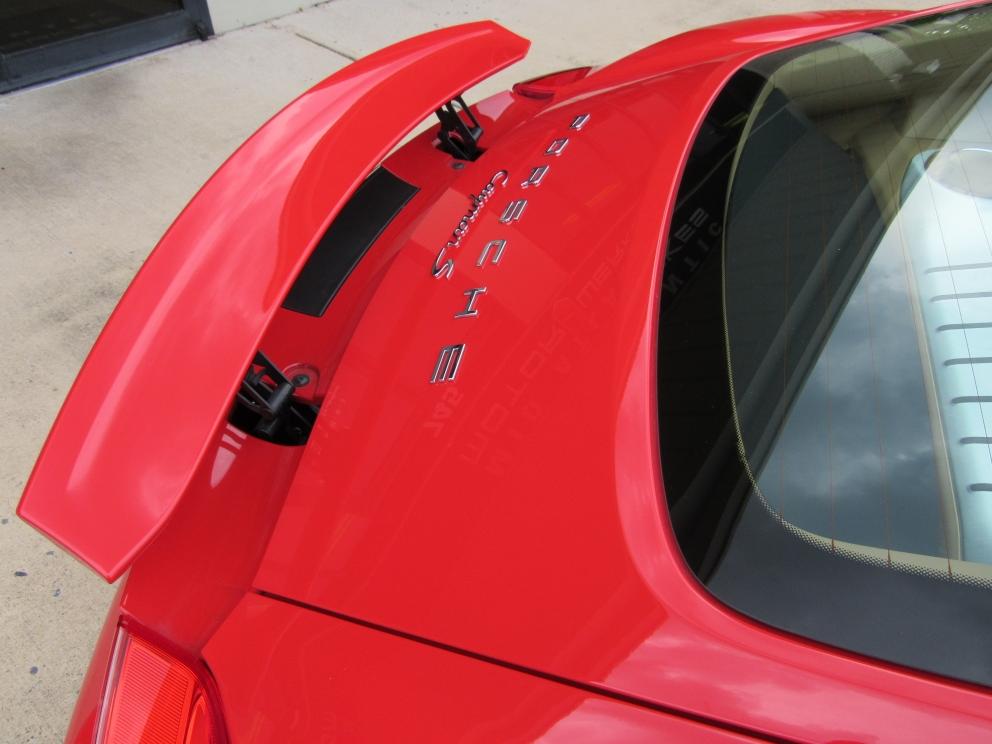 Image for 2014 Porsche Cayman S