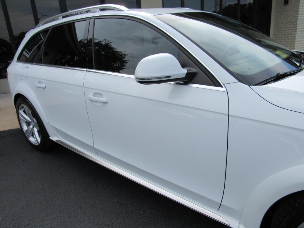 Image for 2014 Audi Allroad Quattro Premium Plus NAV