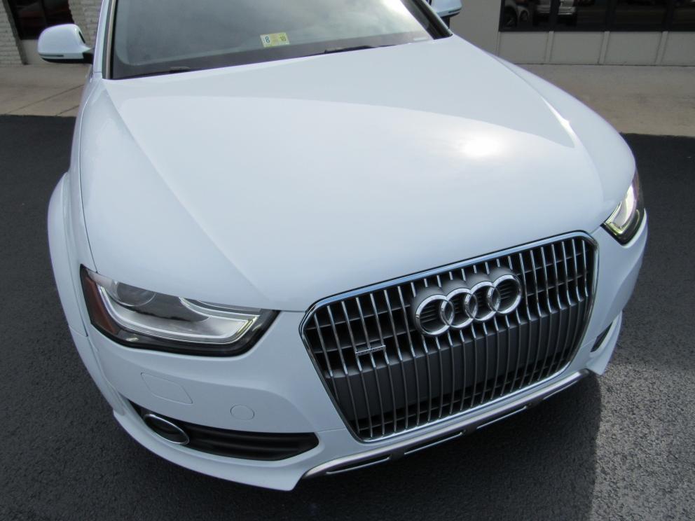 Image for 2014 Audi Allroad Quattro Premium Plus NAV