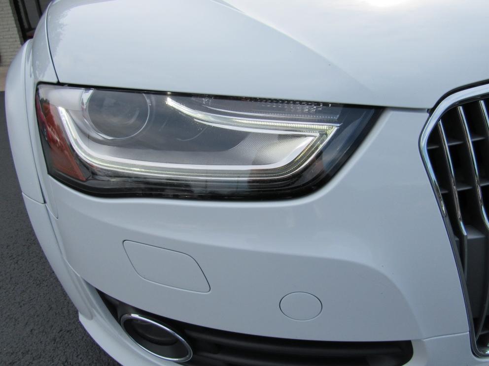 Image for 2014 Audi Allroad Quattro Premium Plus NAV