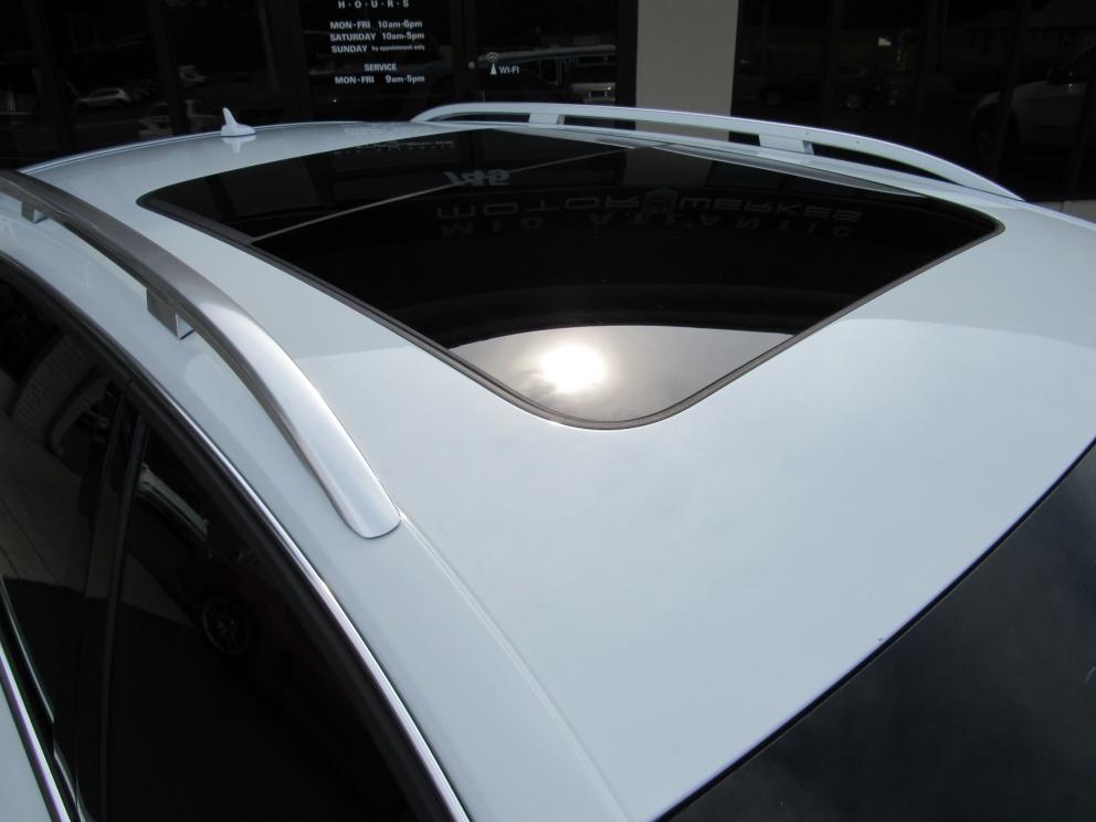 Image for 2014 Audi Allroad Quattro Premium Plus NAV