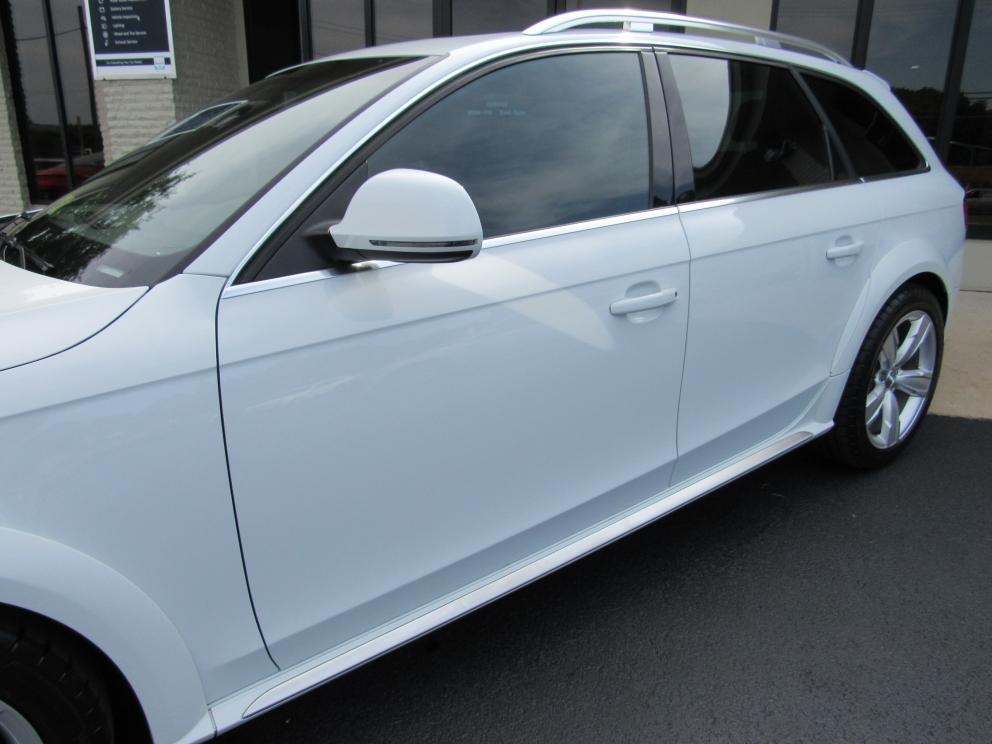 Image for 2014 Audi Allroad Quattro Premium Plus NAV