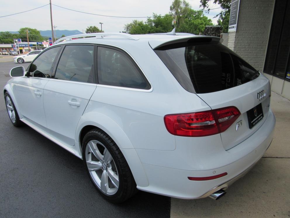 Image for 2014 Audi Allroad Quattro Premium Plus NAV