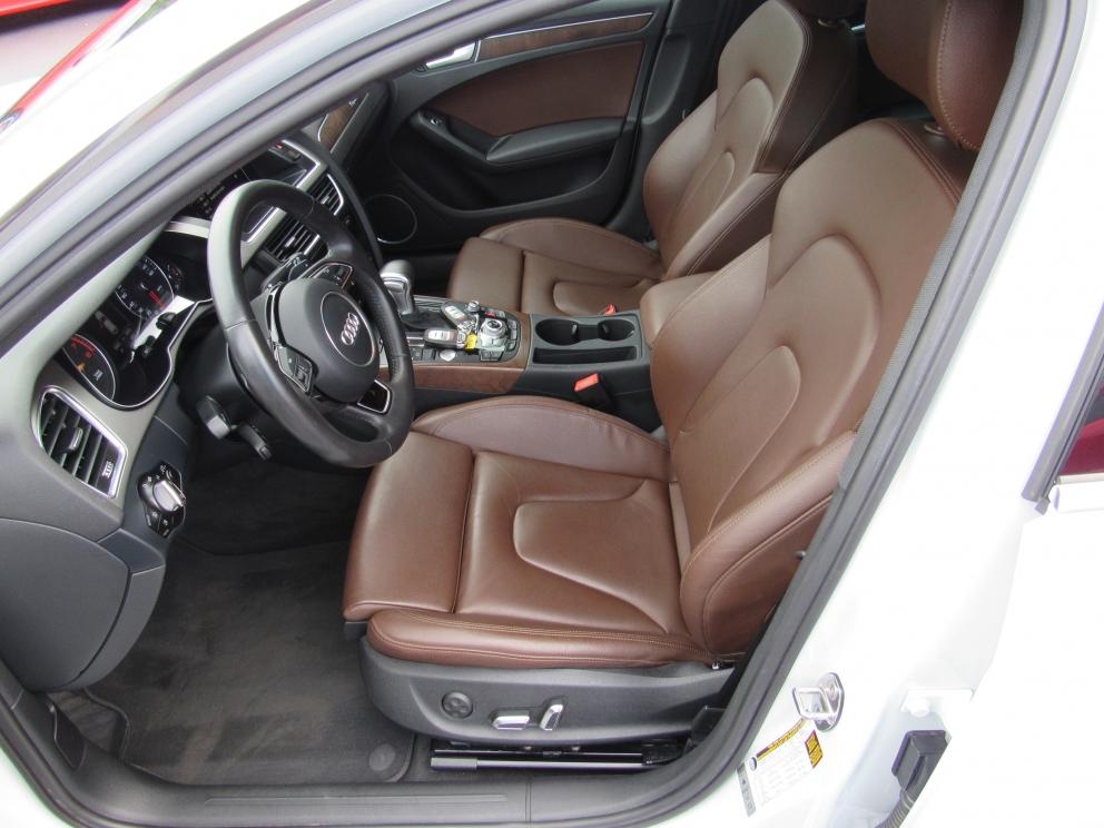 Image for 2014 Audi Allroad Quattro Premium Plus NAV