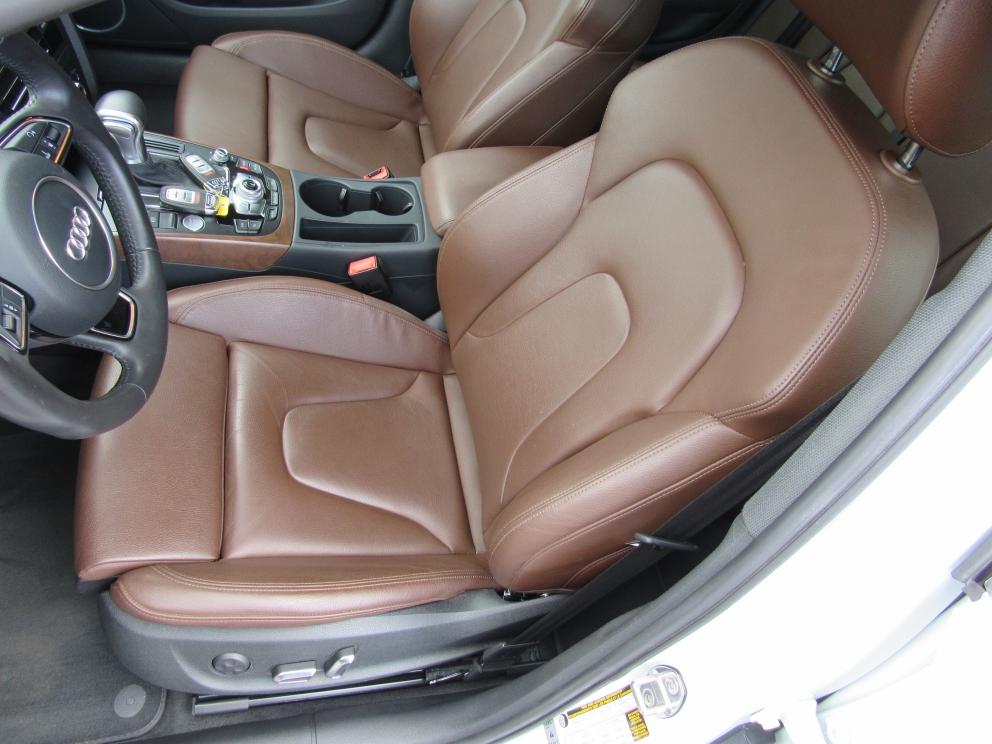 Image for 2014 Audi Allroad Quattro Premium Plus NAV