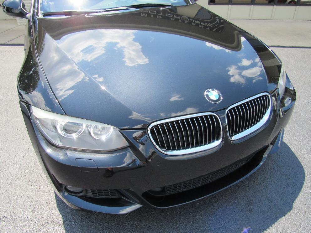 Image for 2011 BMW 335i Convertible ///MSport NAV