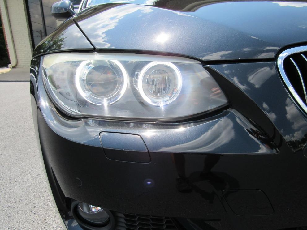 Image for 2011 BMW 335i Convertible ///MSport NAV