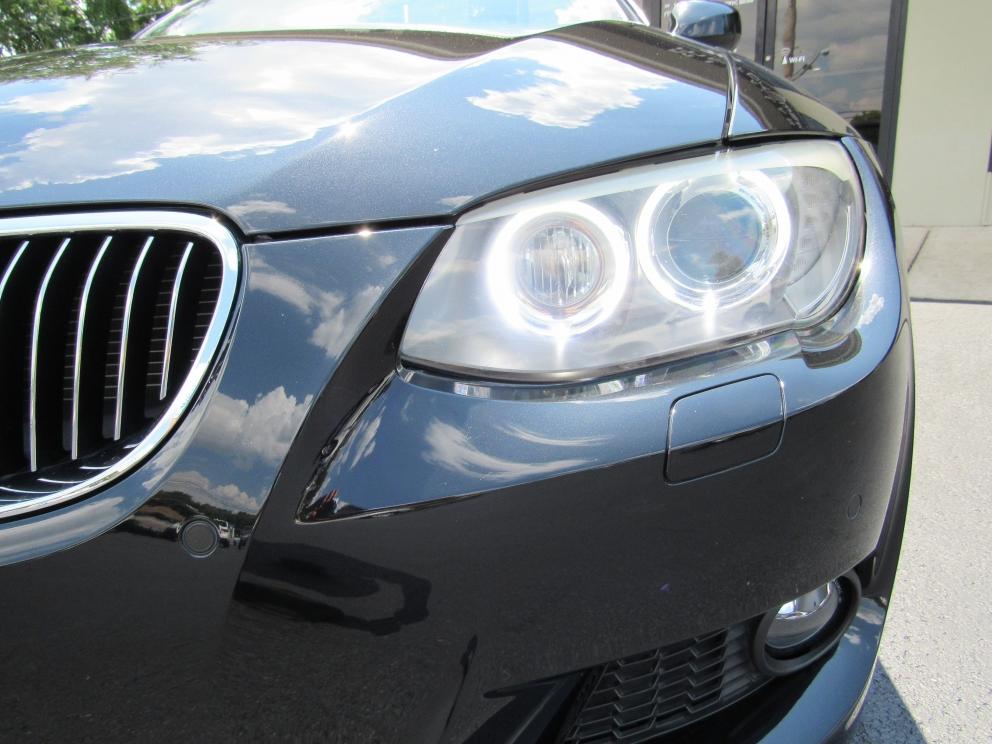 Image for 2011 BMW 335i Convertible ///MSport NAV