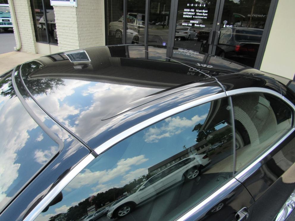 Image for 2011 BMW 335i Convertible ///MSport NAV