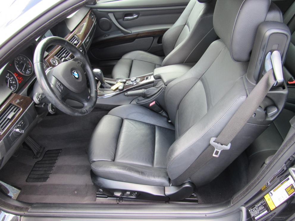 Image for 2011 BMW 335i Convertible ///MSport NAV