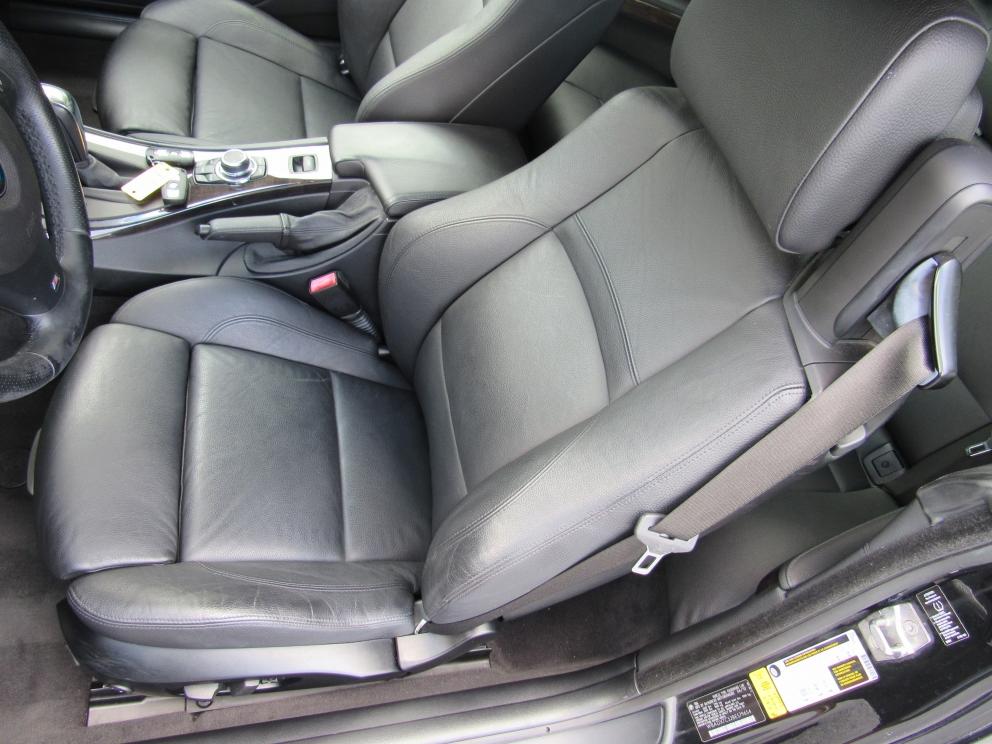 Image for 2011 BMW 335i Convertible ///MSport NAV