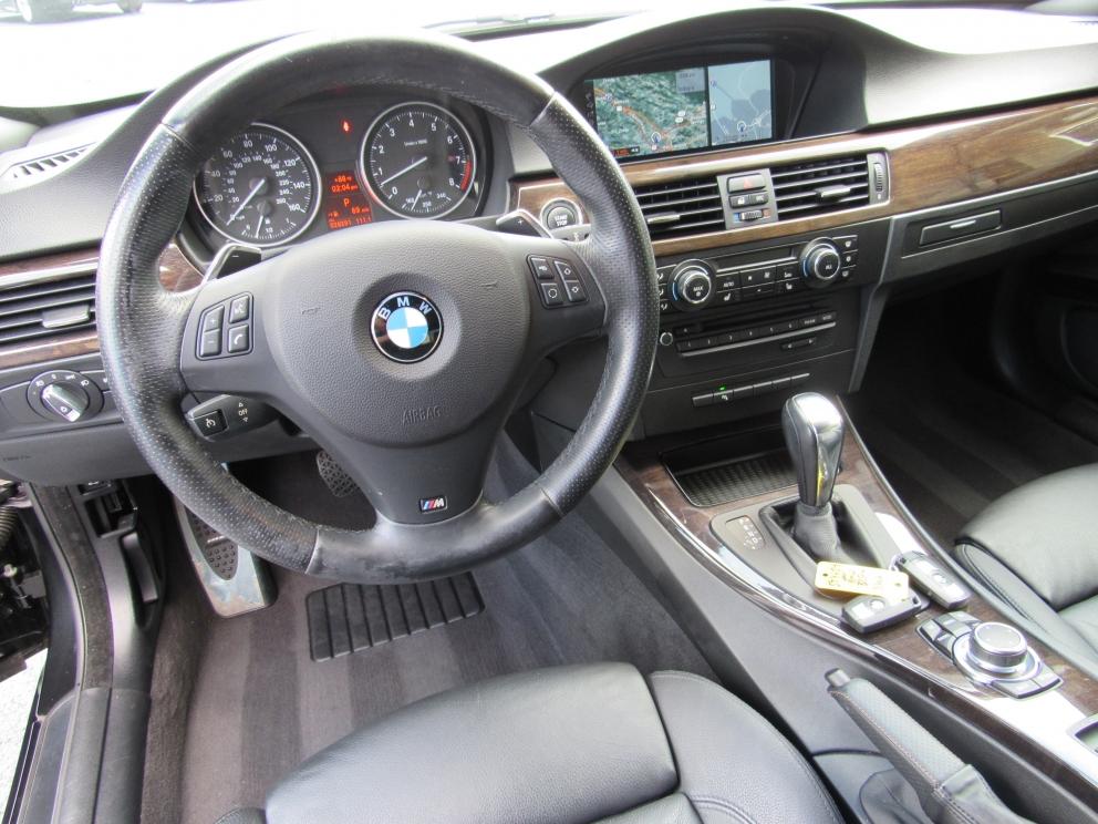 Image for 2011 BMW 335i Convertible ///MSport NAV