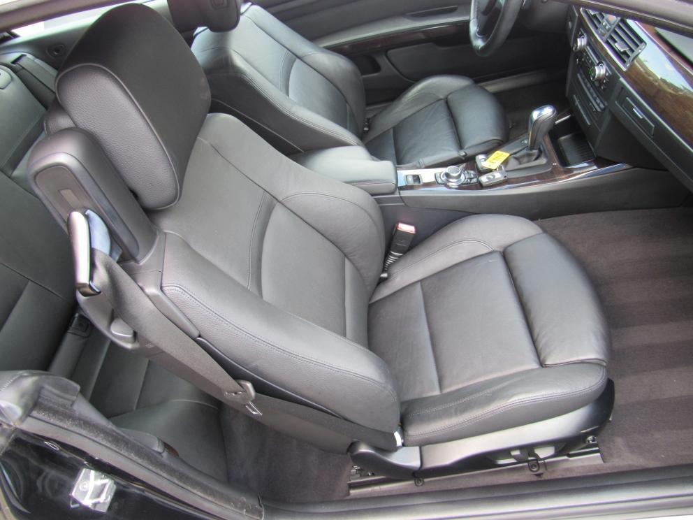 Image for 2011 BMW 335i Convertible ///MSport NAV