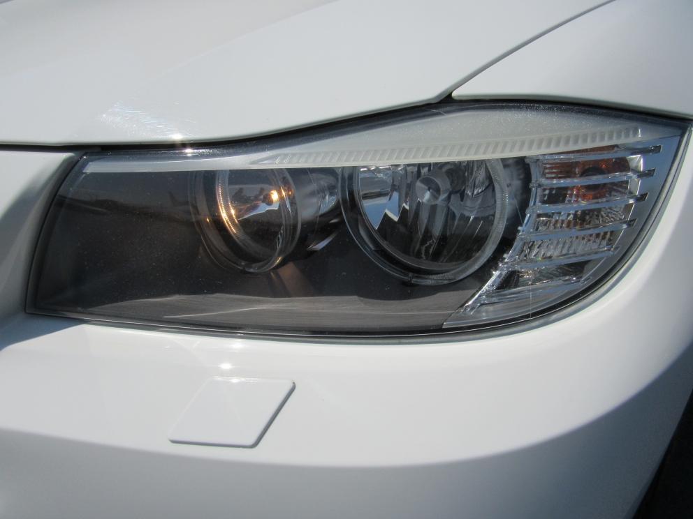 Image for 2011 BMW 328i xDrive OEM BMW Perf. Exhaust + Carbon Intake