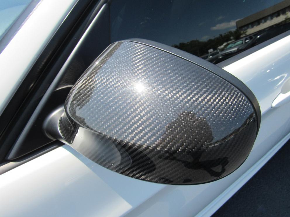 Image for 2011 BMW 328i xDrive OEM BMW Perf. Exhaust + Carbon Intake